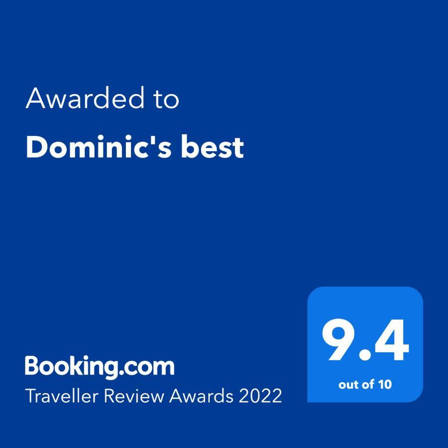 Dominic'S Best Dehiwala-Mount Lavinia Exterior foto