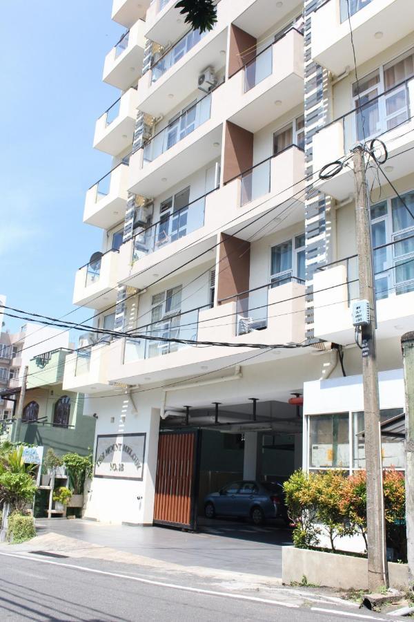 Dominic'S Best Dehiwala-Mount Lavinia Exterior foto